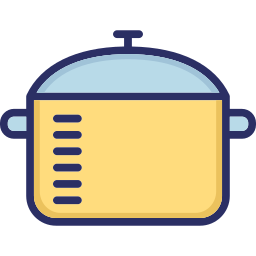 Cookware icon