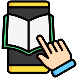 e-book icon