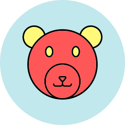 Bear icon