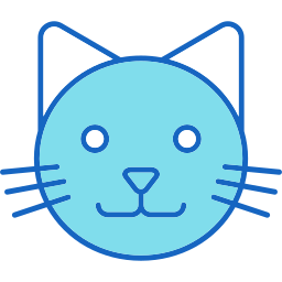 猫 icon