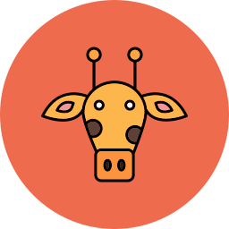 giraffe icon