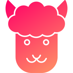 Alpaca icon