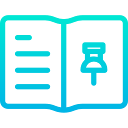 Notebook icon