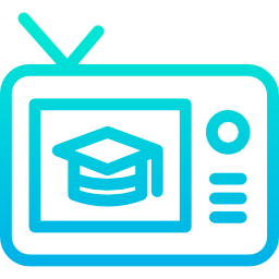 fernseher icon