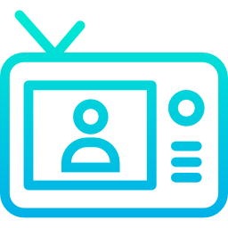 fernseher icon