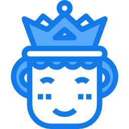 King icon