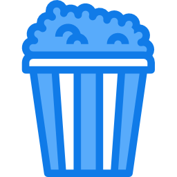 Popcorn icon