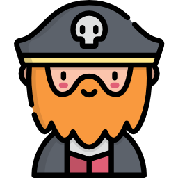 Pirate icon