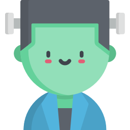 frankenstein icon