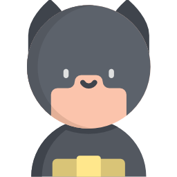 batman icona