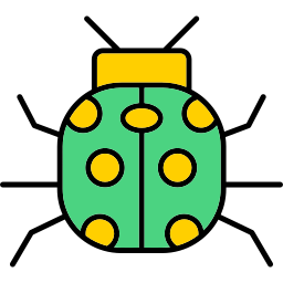 Ladybug icon