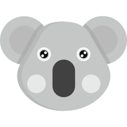 koala icona