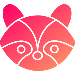 Racoon icon