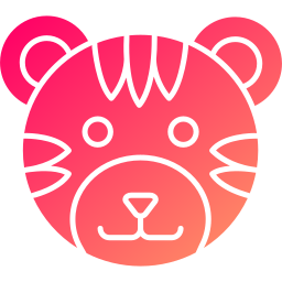 Tiger icon