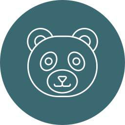 panda icon