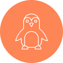 pinguin icon