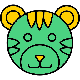 Tiger icon