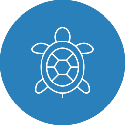 schildkröte icon