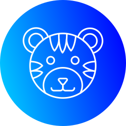 Tiger icon