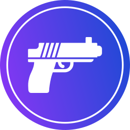 Pistol icon