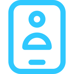 handy, mobiltelefon icon