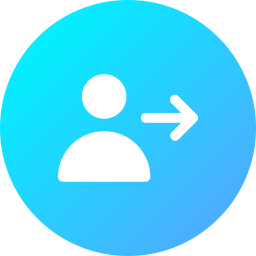 Right arrow icon