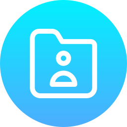 Folder icon