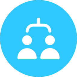 Network icon