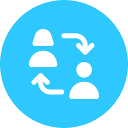 Exchange icon