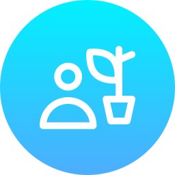 Plant icon