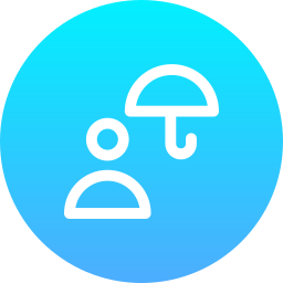 Umbrella icon