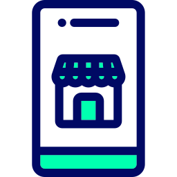 smartphone icon