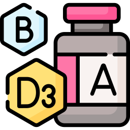 multivitamine Icône