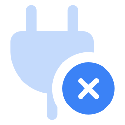 stecker icon