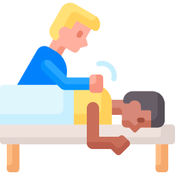 Massage icon