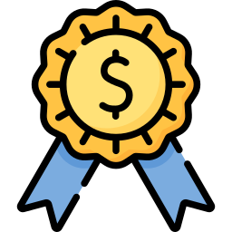 Revenue icon