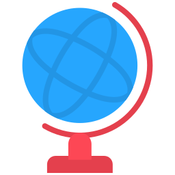 globus icon