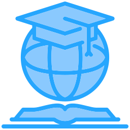 Global education icon