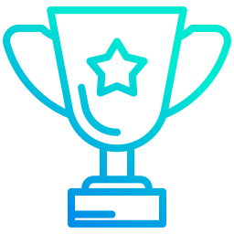 Trophy icon