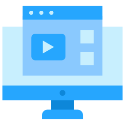 videoanleitung icon