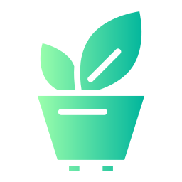 植物 icon