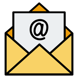 Mail icon