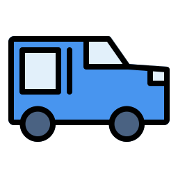 rijmodus icoon