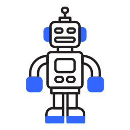 roboter icon