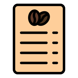 Menu icon