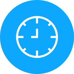 Clock icon