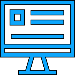 Computer icon