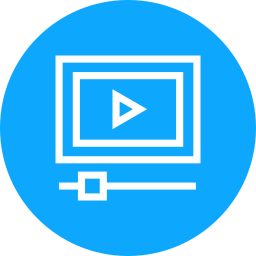 Video icon