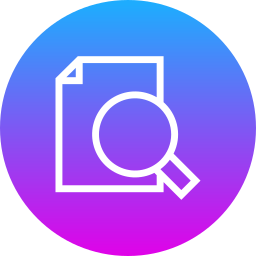 Search icon