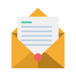 email icon